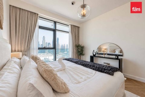 Appartement à Dubai Harbour, Dubai, 2 chambres, 108.8 m², № 141788 - photo 7