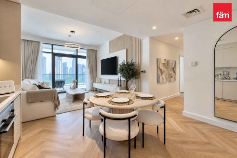 Appartement à Dubai Harbour, Dubai, 2 chambres, 108.8 m², № 141788