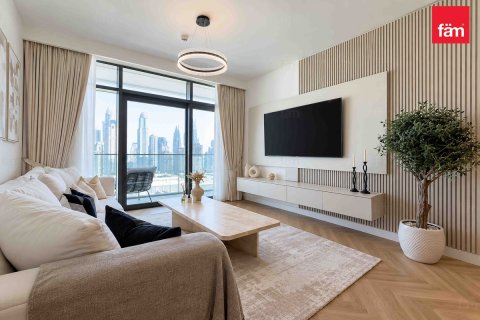 Appartement à Dubai Harbour, Dubai, 2 chambres, 108.8 m², № 141788 - photo 2