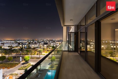 Appartement à Dubai Hills Estate, Dubai, 3 chambres, 173.2 m², № 141786 - photo 17