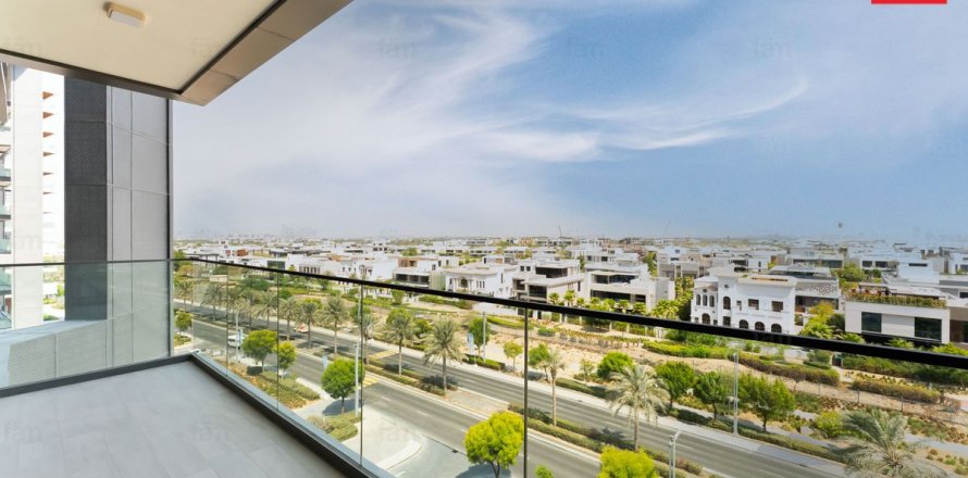 Appartement à Dubai Hills Estate, Dubai, 3 chambres, 173.2 m², № 141786