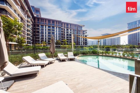 Apartment in City Walk, Dubai 1 bedroom, 63.1 sq.m. № 141781 - photo 21