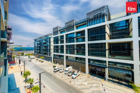 Apartment in City Walk, Dubai 1 bedroom, 63.1 sq.m. № 141781 - photo 15