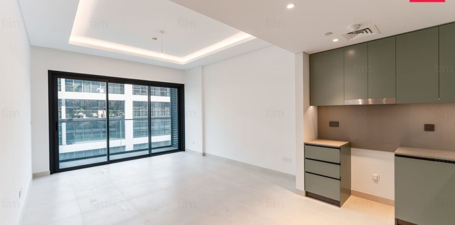 Apartment in City Walk, Dubai 1 bedroom, 63.1 sq.m. № 141781
