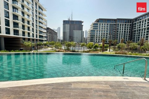 Appartement à City Walk, Dubai, 1 chambre, 74.8 m², № 141784 - photo 12