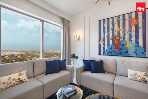 Appartement à Downtown Dubai (Downtown Burj Dubai), Dubai, 2 chambres, 100.9 m², № 141782 - photo 6