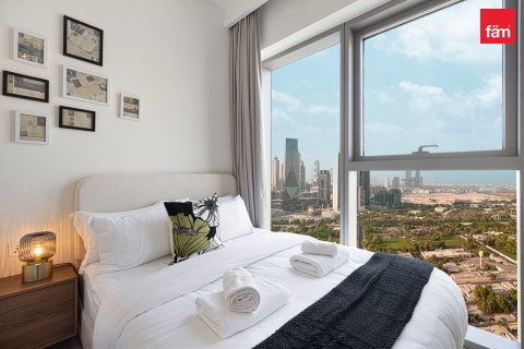 Appartement à Downtown Dubai (Downtown Burj Dubai), Dubai, 2 chambres, 100.9 m², № 141782 - photo 9
