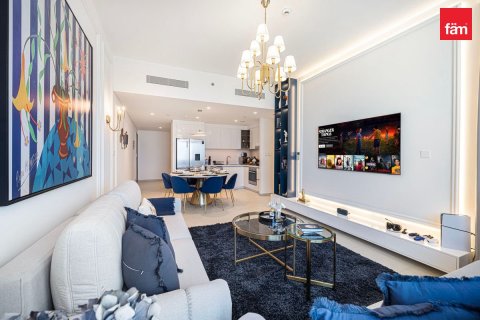 Appartement à Downtown Dubai (Downtown Burj Dubai), Dubai, 2 chambres, 100.9 m², № 141782 - photo 2