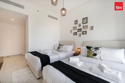 Appartement à Downtown Dubai (Downtown Burj Dubai), Dubai, 2 chambres, 100.9 m², № 141782 - photo 11