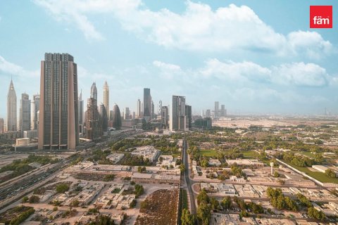 Appartement à Downtown Dubai (Downtown Burj Dubai), Dubai, 2 chambres, 100.9 m², № 141782 - photo 15