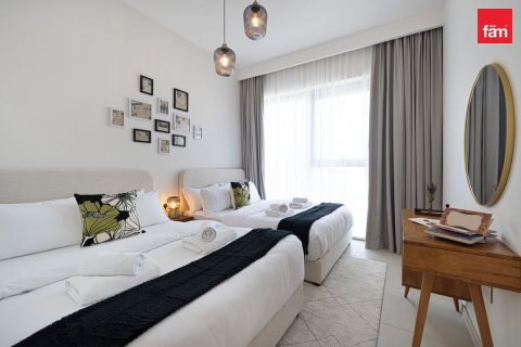 Appartement à Downtown Dubai (Downtown Burj Dubai), Dubai, 2 chambres, 100.9 m², № 141782 - photo 10