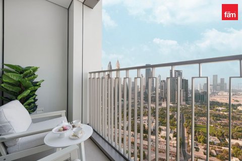 Appartement à Downtown Dubai (Downtown Burj Dubai), Dubai, 2 chambres, 100.9 m², № 141782 - photo 12
