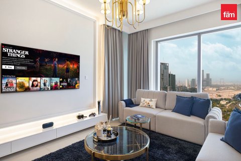Appartement à Downtown Dubai (Downtown Burj Dubai), Dubai, 2 chambres, 100.9 m², № 141782 - photo 3
