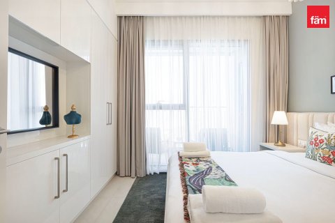 Appartement à Downtown Dubai (Downtown Burj Dubai), Dubai, 2 chambres, 100.9 m², № 141782 - photo 8