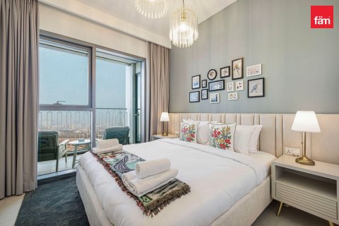 Appartement à Downtown Dubai (Downtown Burj Dubai), Dubai, 2 chambres, 100.9 m², № 141782 - photo 7