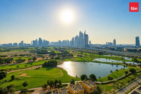 Apartment in The Views, Dubai 2 bedrooms, 131.5 sq.m. № 141787 - photo 20