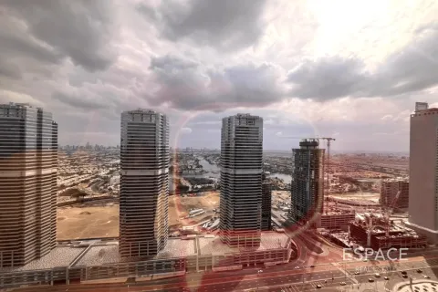 Oficina en Jumeirah Lake Towers, Dubai, 84 m², № 77989 - foto 12