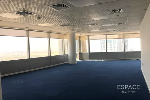Oficina en Jumeirah Lake Towers, Dubai, 84 m², № 77989 - foto 5