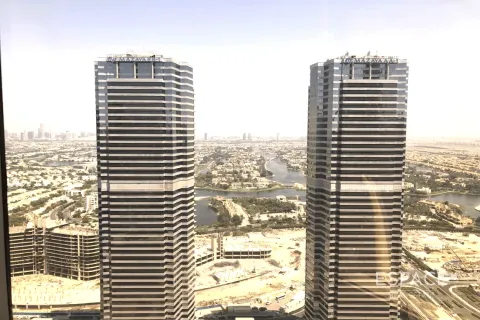 Oficina en Jumeirah Lake Towers, Dubai, 84 m², № 77989 - foto 10