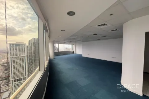 Oficina en Jumeirah Lake Towers, Dubai, 84 m², № 77989 - foto 9