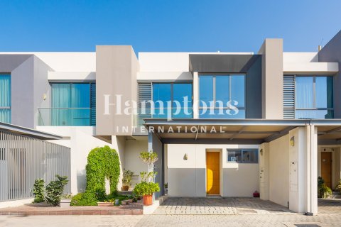 Adosado en wasl gate, Dubai, 3 dormitorios, 232.49997683 m², № 77990 - foto 2