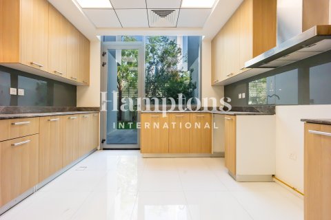 Adosado en wasl gate, Dubai, 3 dormitorios, 232.49997683 m², № 77990 - foto 4
