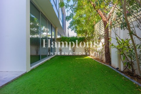 Adosado en wasl gate, Dubai, 3 dormitorios, 232.49997683 m², № 77990 - foto 10