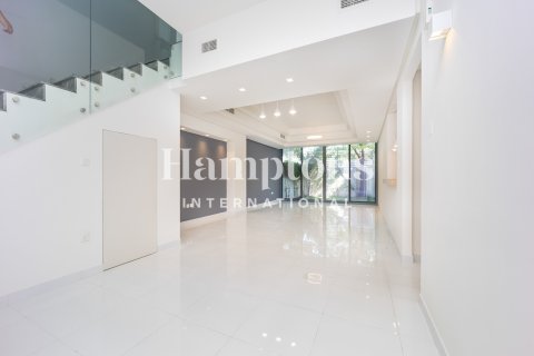 Adosado en wasl gate, Dubai, 3 dormitorios, 232.49997683 m², № 77990 - foto 8