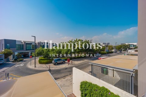 Adosado en wasl gate, Dubai, 3 dormitorios, 232.49997683 m², № 77990 - foto 24