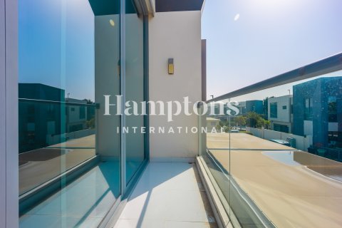 Adosado en wasl gate, Dubai, 3 dormitorios, 232.49997683 m², № 77990 - foto 23