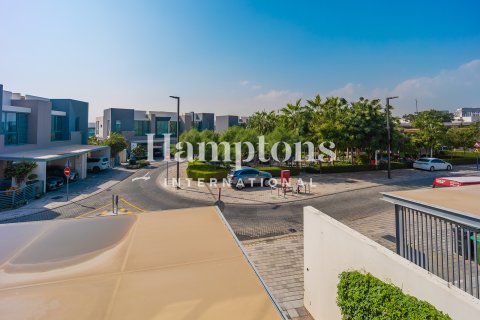 Adosado en wasl gate, Dubai, 3 dormitorios, 232.49997683 m², № 77990 - foto 26