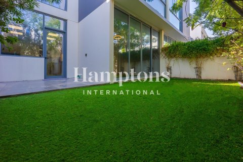 Adosado en wasl gate, Dubai, 3 dormitorios, 232.49997683 m², № 77990 - foto 9