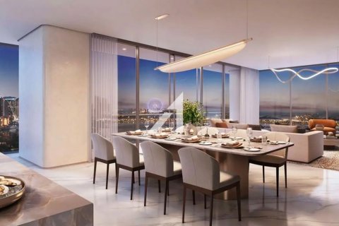 Apartamento en Dubai, 3 dormitorios, 254.4 m², № 77992 - foto 3