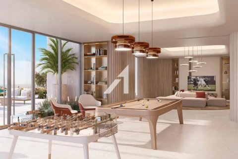Apartamento en Dubai, 3 dormitorios, 254.4 m², № 77992 - foto 11