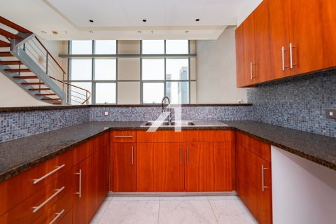 Appartement à Central Park Tower, DIFC, Dubai, 2 chambres, 150.6 m², № 77993 - photo 7