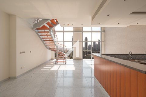 Appartement à Central Park Tower, DIFC, Dubai, 2 chambres, 150.6 m², № 77993 - photo 4