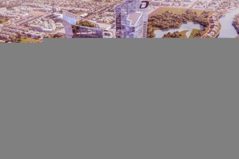 Appartement à Business Bay, Dubai, 1 chambre, № 2747 - photo 15