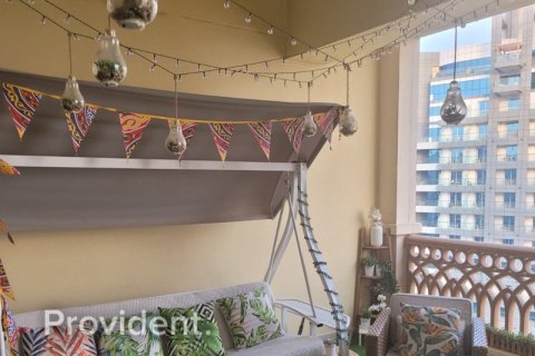 Appartement à Palm Jumeirah, Dubai, 2 chambres, № 2737 - photo 22