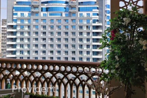 Appartement à Palm Jumeirah, Dubai, 2 chambres, № 2737 - photo 8