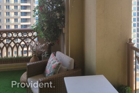 Appartement à Palm Jumeirah, Dubai, 2 chambres, № 2737 - photo 23