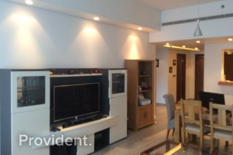 Appartement à Palm Jumeirah, Dubai, 2 chambres, № 2737 - photo 16