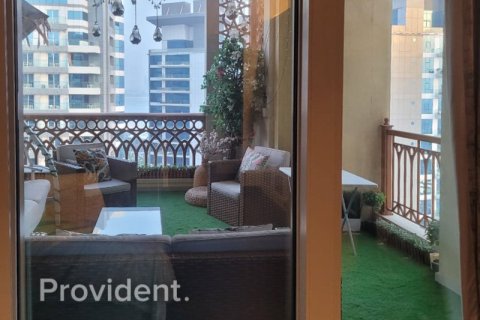 Appartement à Palm Jumeirah, Dubai, 2 chambres, № 2737 - photo 20