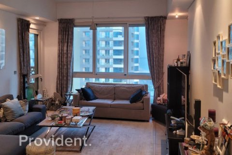 Appartement à Palm Jumeirah, Dubai, 2 chambres, № 2737 - photo 21