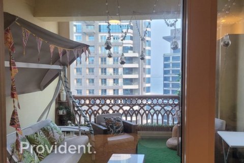 Appartement à Palm Jumeirah, Dubai, 2 chambres, № 2737 - photo 29