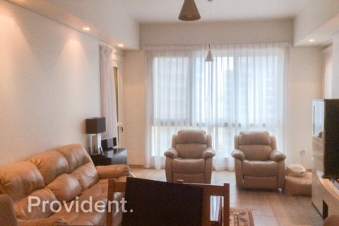 Appartement à Palm Jumeirah, Dubai, 2 chambres, № 2737 - photo 2