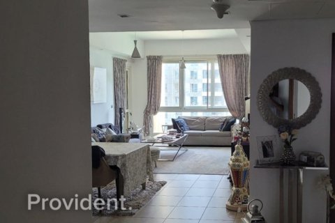 Appartement à Palm Jumeirah, Dubai, 2 chambres, № 2737 - photo 1
