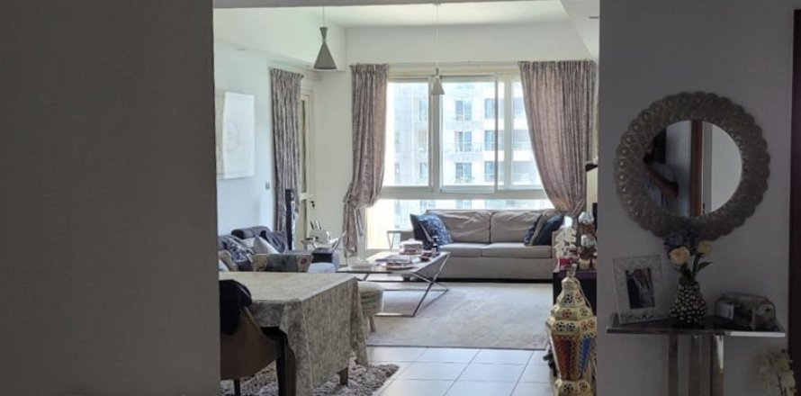 Appartement à Palm Jumeirah, Dubai, 2 chambres, № 2737