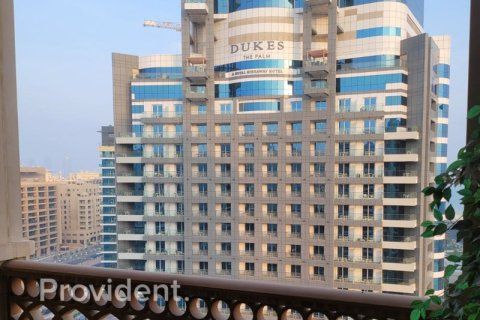 Appartement à Palm Jumeirah, Dubai, 2 chambres, № 2737 - photo 25