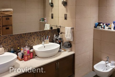 Appartement à Palm Jumeirah, Dubai, 2 chambres, № 2737 - photo 12