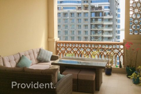 Appartement à Palm Jumeirah, Dubai, 2 chambres, № 2737 - photo 15